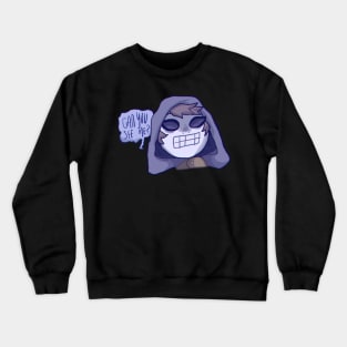 skully Crewneck Sweatshirt